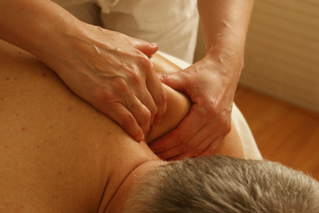 Kiedy powinniśmy udać się do profesjonalnego masażysty?