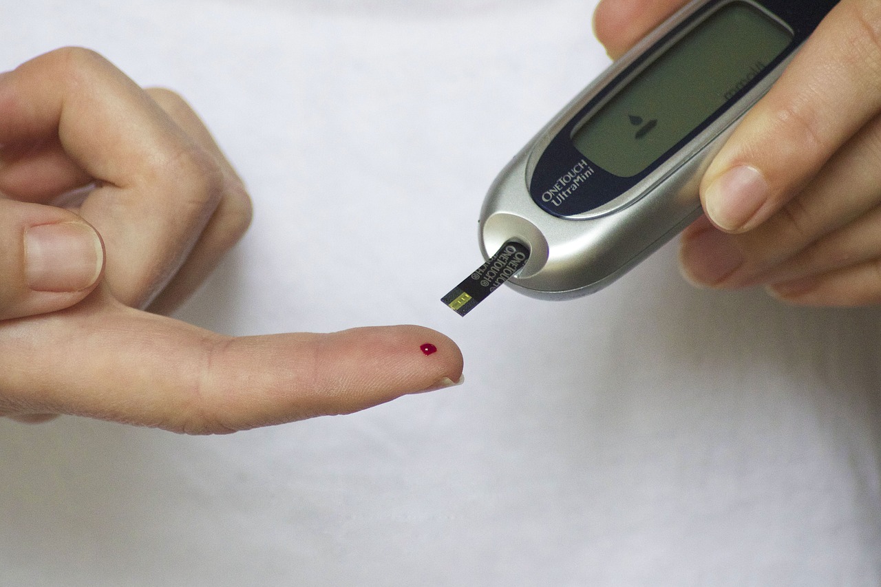 Czy cukrzyca to groźna choroba?